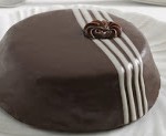 >Greatest of All Time – Just Desserts’ Chocolate Fudge Cake