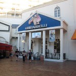 >Las Vegas: Ghirardelli Old Fashioned Ice Cream Parlor
