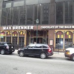 >Phily: Max Brenner (Round 2)- Now in Philadelphia
