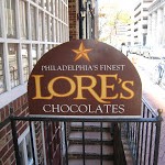 >Phily: Lore’s Chocolates- Look closely….