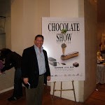 >NY Chocolate Show: I’m back