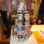 >NY Chocolate Show: Aux Anysetiers du Roy- Fondu made very easy