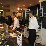 >NY Chocolate Show: Mary’s of Tokyo