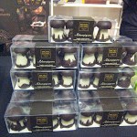 >NY Chocolate Show: Chocolat Michel Cluizel