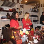 >NY Chocolate Show: CoCo Sala (DC)- what a nice find!