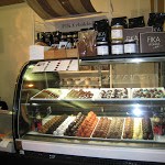 >NY Chocolate Show: Sendall Chocolates- Toffee Taboo