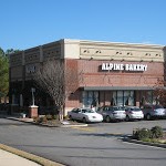 >Atlanta: Alpharetta’s Alpine Bakery- Look at those cakes!