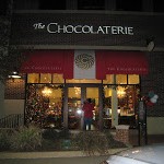 >Atlanta: Cumming’s The Chocolaterie- in the middle of where?