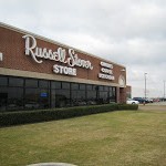 >Corsicana: Russell Stover Factory and Store