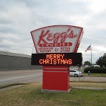 >Houston: Keggs Candies- A Houston Institution