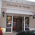 >Houston: Chocolat Du Monde