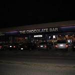 >Houston: The Chocolate Bar- Village People