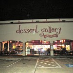 >Houston: Dessert Gallery- 15 years and better than ever