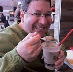 Aspen: CP Burger- great milkshake