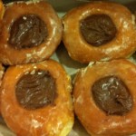 Dallas: Jerry’s Donuts- What a find, just in time for the Super Bowl