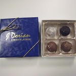 Addison, Tx: J. Dorian Chocolatier