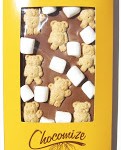 Online: Chocomize- Really Terrific Custom Chocolate Bars