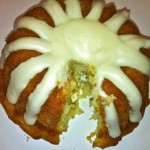 Dallas, TX: Nothing Bundt Cakes