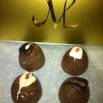 Norcross, GA: Maggie Lyon Chocolatiers