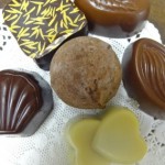 Lutherville-Timonium, MD; Cacao Lorenzo Chocolatier