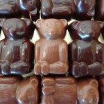 Timonium, MD: Kirchmayr Chocolatier