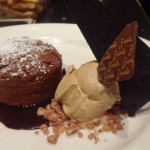 Boston, MA: Finale Desserterie & Bakery – Park Plaza