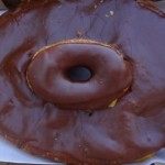 Round Rock, TX: Round Rock Donuts