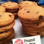 New York, NY: Peanut Butter & Co.