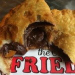 Buffalo, TX: The Original Fried Pie Shop (EXPLORED)