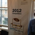 International Chocolate Awards 2012- London