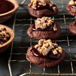 My Baking Addiction’s Chocolate Toffee Cookies