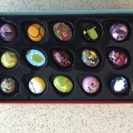 8 of my Favorite Chocolates in Dallas (EXPLORED)