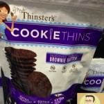 Mrs. Thinsters﻿’s Cookie Thins