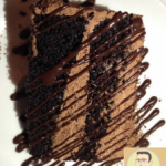 Carbone’s Chocolate Cake