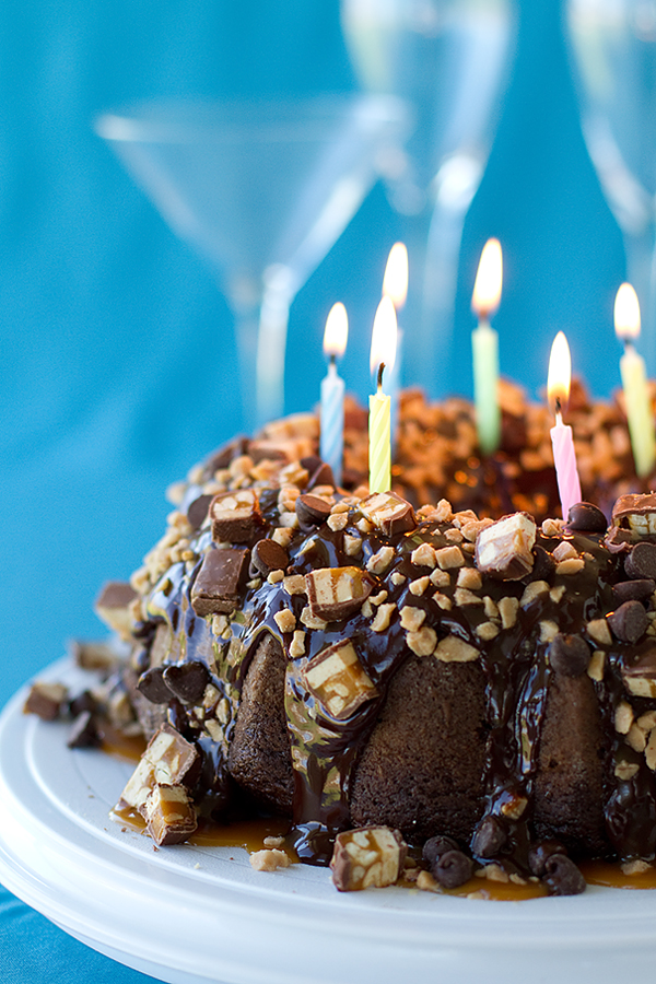 Chocolate Lover's Dream Cake – Eat More Chocolate Eat More Chocolate