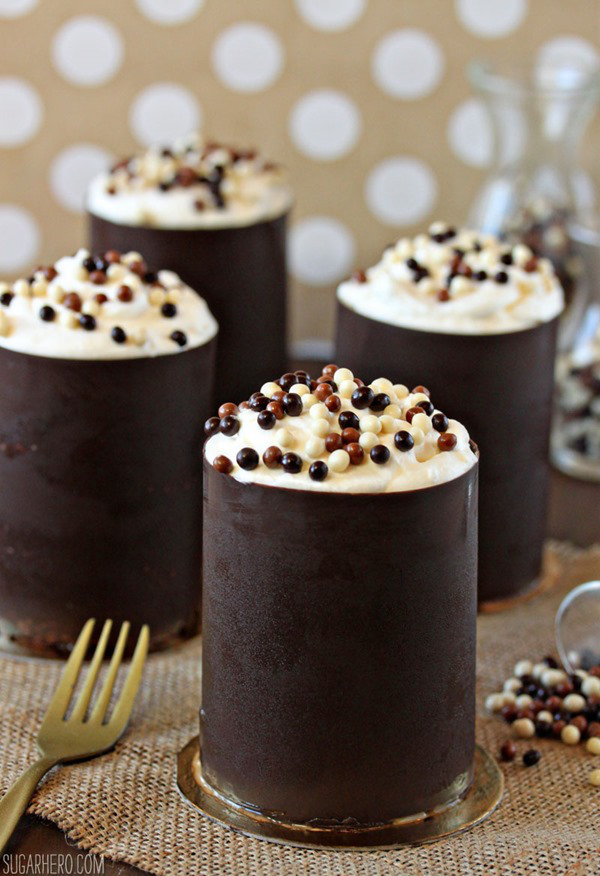 Banana Bread Tiramisu – Eat More Chocolate Eat More Chocolate