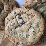 Creme de la Cookie (Explored)