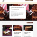 Time for a New Chocolate Website 2.0
