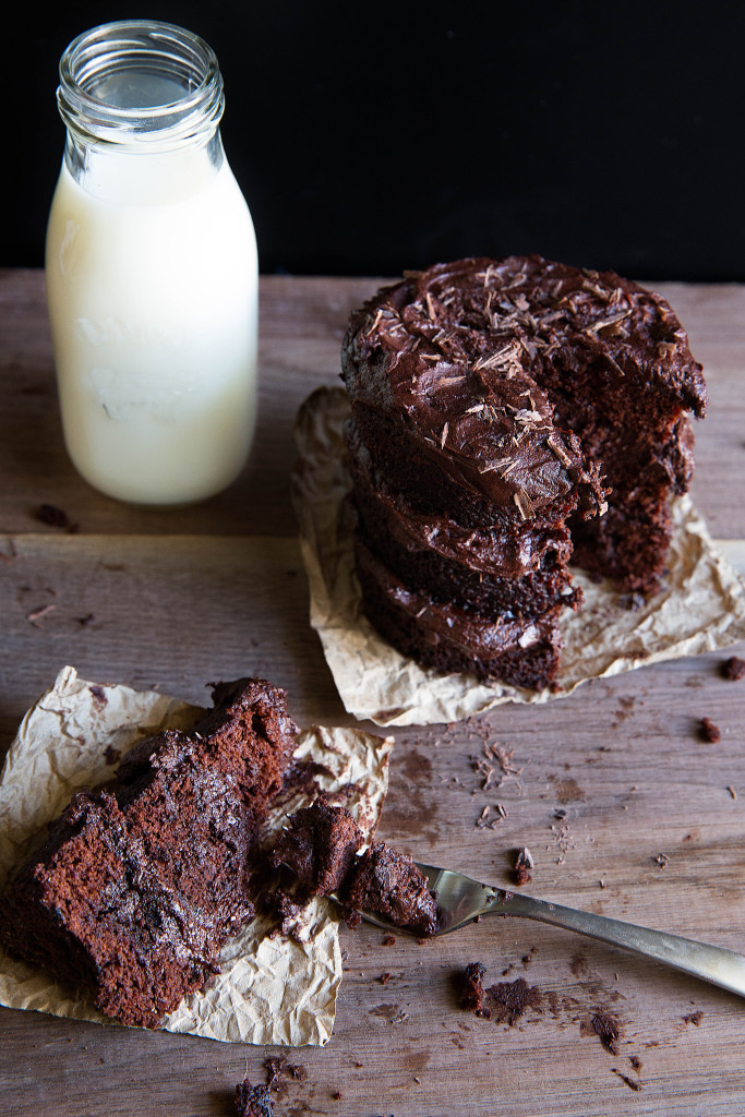 30 Minute Chocolate Cake For Two – Eat More Chocolate Eat More Chocolate