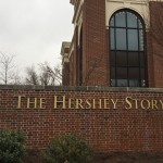 The Hershey Story (explored)