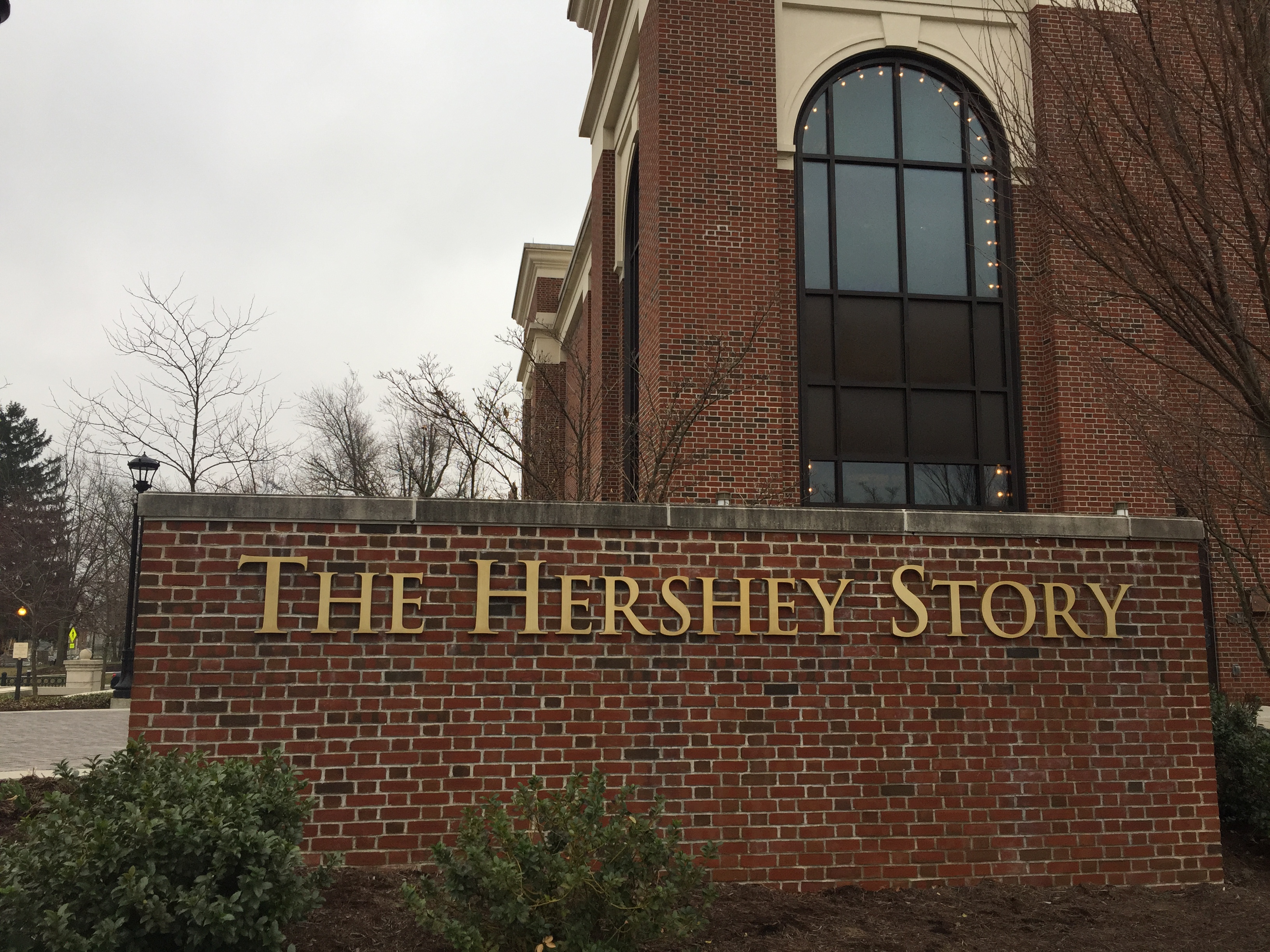 Hershey Story, Hershey, PA