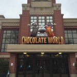 Chocolate World, Hershey, PA (explored)