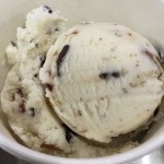 Graeter’s Bourbon Pecan Chocolate Chip Ice Cream (Explored)