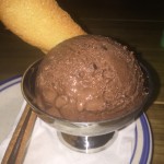The Theodore Chocolate Chocolate Chip Ice Cream (Explored)