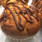 Chocolate Chip Muffins (Explored)